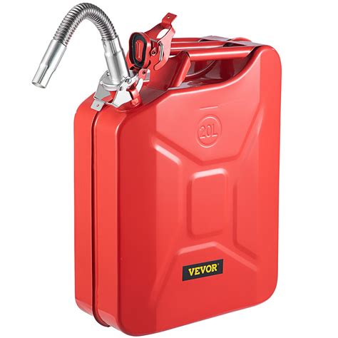 pic of gas can